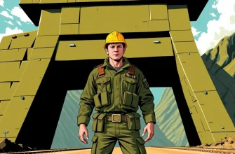 Films About Military Builders in the Rear Films About Military Builders in the Rear