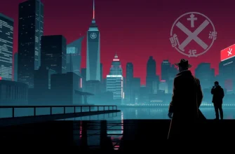 Top 9 Detective Films Set in Dictatorships