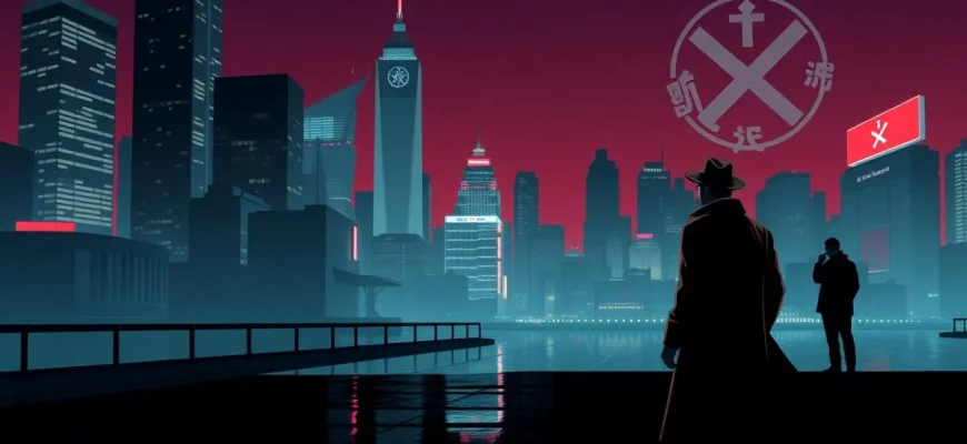 Top 9 Detective Films Set in Dictatorships Top 9 Detective Films Set in Dictatorships