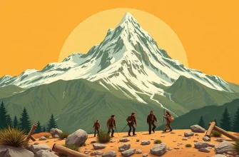 Top 10 Disaster Films Set in Mountain Bases Top 10 Disaster Films Set in Mountain Bases