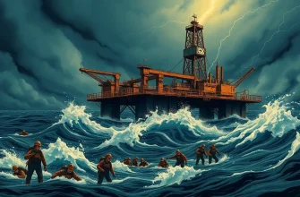 8 Must-Watch Films About Oil Rig Disasters