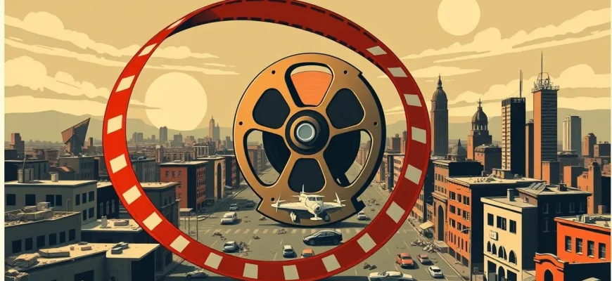 10 Must-Watch Nuclear War Drama Films 10 Must-Watch Nuclear War Drama Films