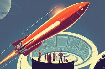 Sci-Fi Films About Scientific Expeditions