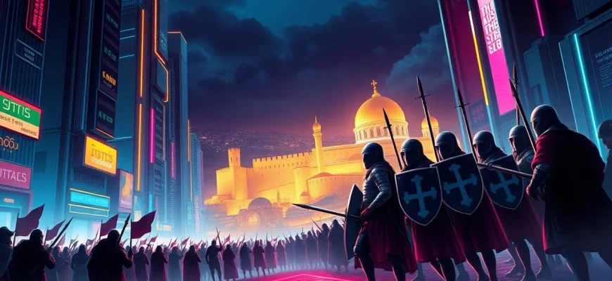Top 10 Historical Films on the Siege of Jerusalem Top 10 Historical Films on the Siege of Jerusalem