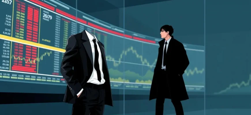 Top 10 Detective Films About Stockbrokers Top 10 Detective Films About Stockbrokers