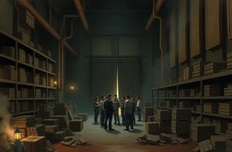 Top 10 Disaster Films Set in Warehouses Top 10 Disaster Films Set in Warehouses