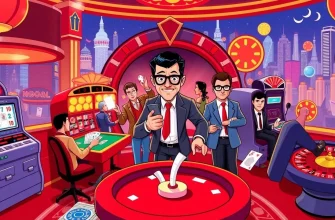 Top 10 Casino Heist Comedies to Watch Now Top 10 Casino Heist Comedies to Watch Now
