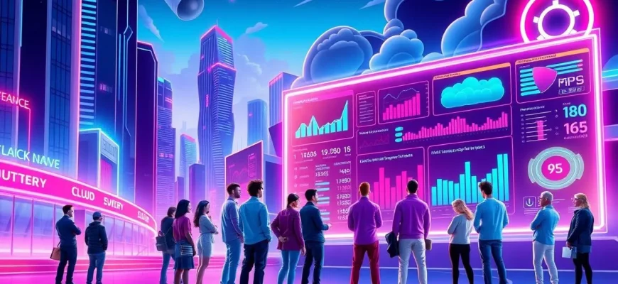 Top 10 Documentaries on Cloud Technology in Finance Top 10 Documentaries on Cloud Technology in Finance