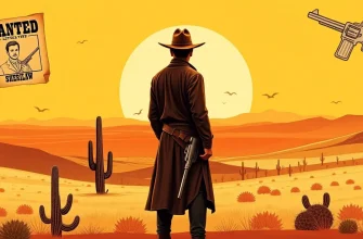 Western Films Celebrating Justice