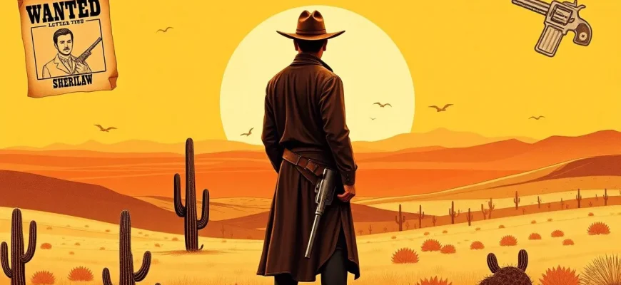 Western Films Celebrating Justice Western Films Celebrating Justice