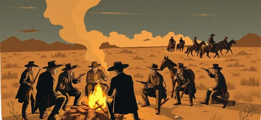 Western Films Celebrating Teamwork Western Films Celebrating Teamwork