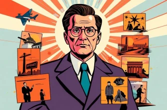 Soviet Biopic Films: A Cinematic Journey Soviet Biopic Films: A Cinematic Journey