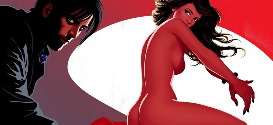 Best Erotic Thrillers: A Sensual Journey Best Erotic Thrillers: A Sensual Journey