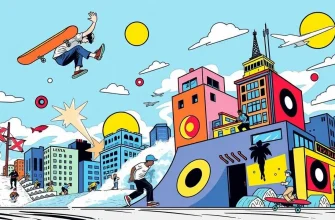 Skateboarding Biopics: 10 Films to Inspire You Skateboarding Biopics: 10 Films to Inspire You
