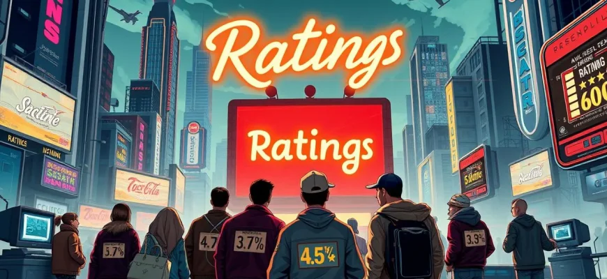 Top 10 Sci-Fi Films Exploring the World of Ratings Top 10 Sci-Fi Films Exploring the World of Ratings