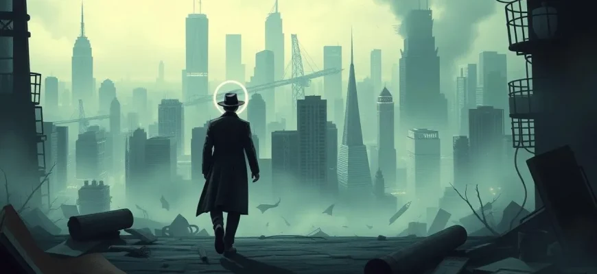 Top 10 Mystical Films About Secret Societies Top 10 Mystical Films About Secret Societies