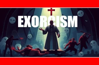 Top 10 Exorcism Action Films to Watch