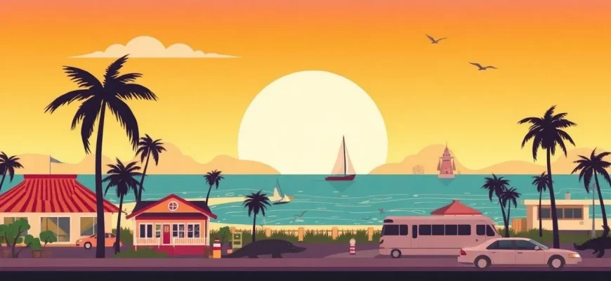 Best Films Shot in Florida Best Films Shot in Florida