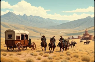 Western Conquest Films: A Journey Through Time Western Conquest Films: A Journey Through Time