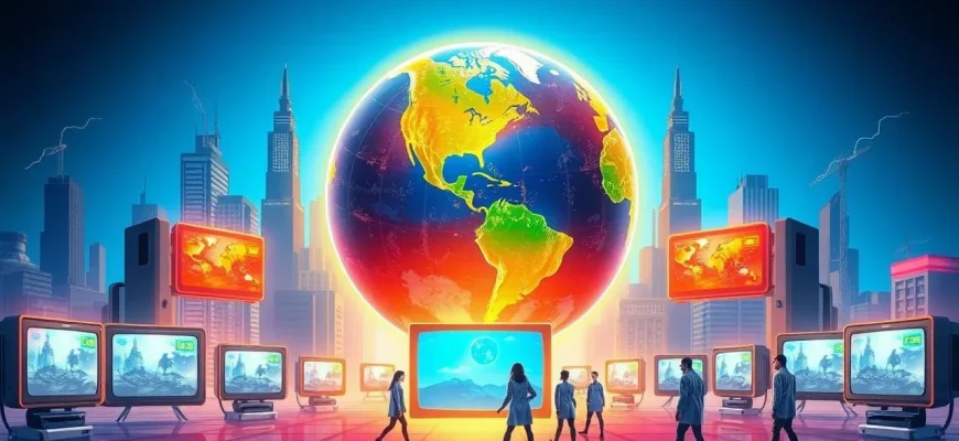 Top 10 Documentaries on Climate Models Top 10 Documentaries on Climate Models