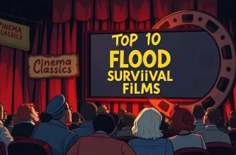 Top 10 Films About Surviving Floods Top 10 Films About Surviving Floods