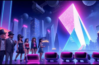 Top 10 Documentaries on Virtual Museums