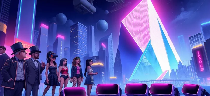 Top 10 Documentaries on Virtual Museums Top 10 Documentaries on Virtual Museums