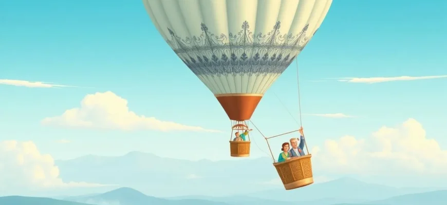 Adventure Films That Take You to New Heights Adventure Films That Take You to New Heights