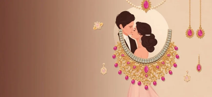 Top 10 Romance Films About Jewellery Top 10 Romance Films About Jewellery