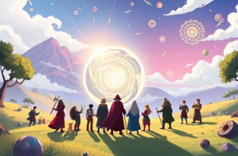 Fantasy Films That Explore the Wonders of Physics