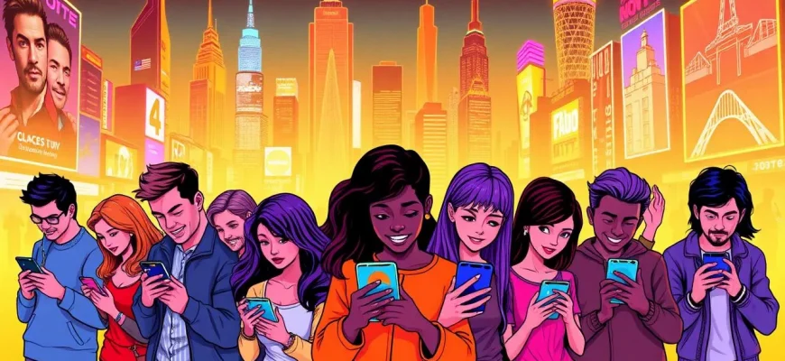 Top 10 Documentaries About Smartphones Top 10 Documentaries About Smartphones