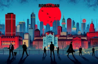 Top 10 Romanian Thrillers