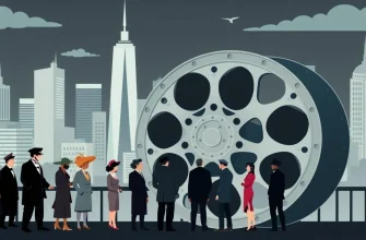 Top 10 Crime Films with Parallel Plots