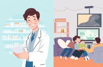 Family Films About Pharmacists