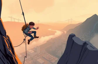 Thrilling Climbs: 10 Must-Watch Thrillers Thrilling Climbs: 10 Must-Watch Thrillers