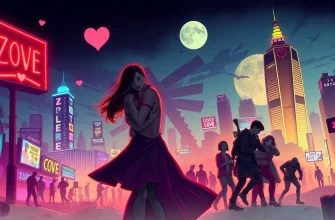 Top 10 Zombie Apocalypse Romance Films Top 10 Zombie Apocalypse Romance Films
