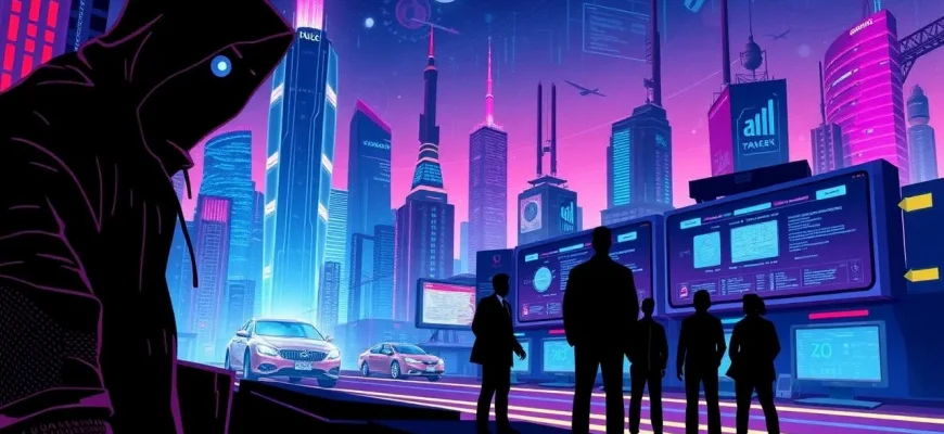 Top 10 Documentaries on Telecom Security Top 10 Documentaries on Telecom Security