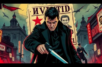 Soviet Revenge Films: A Cinematic Journey