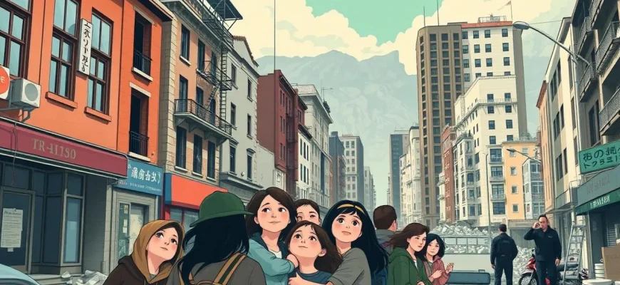 Top 10 Disaster Films About Earthquakes Top 10 Disaster Films About Earthquakes