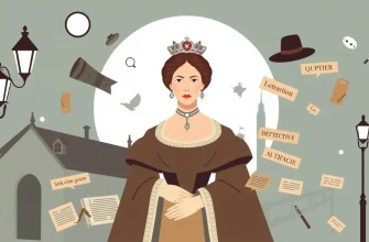 Top 10 Detective Films Featuring Queen Victoria Top 10 Detective Films Featuring Queen Victoria