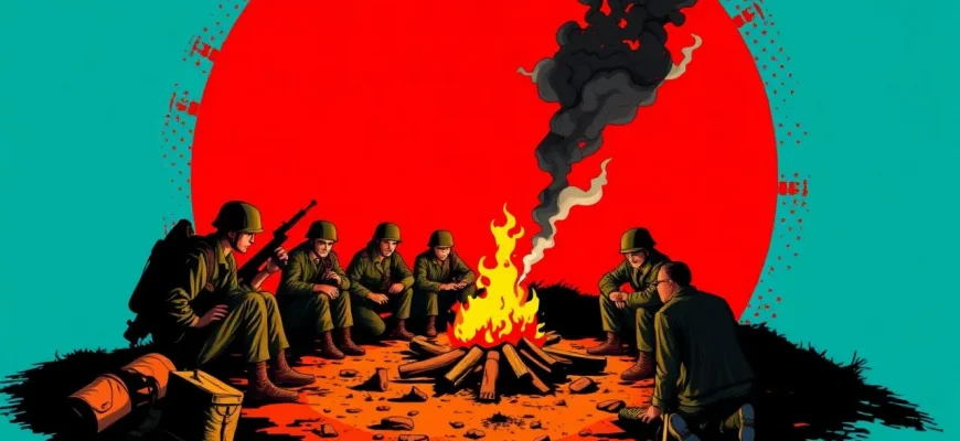 Top 10 Military Films on Penal Operations Top 10 Military Films on Penal Operations