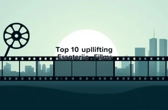 Top 10 Uplifting Esoteric Films