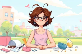 Top 10 Comedy Films About Changing Looks