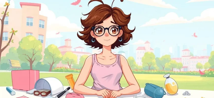 Top 10 Comedy Films About Changing Looks