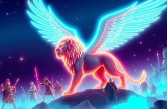 Mesopotamian War Epics: A Cinematic Journey Through Ancient History Mesopotamian War Epics: A Cinematic Journey Through Ancient History