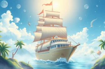 Top 10 Fantasy Films Set on Cruises