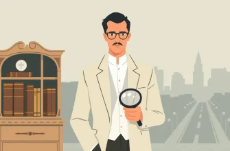 Top 10 Detective Films with Pastors