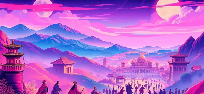 Historical Films on the Kingdom of U Historical Films on the Kingdom of U