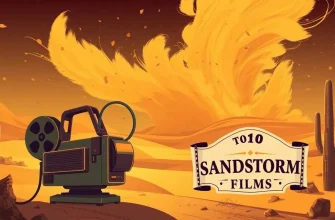 Top 10 Sandstorm Disaster Films Top 10 Sandstorm Disaster Films