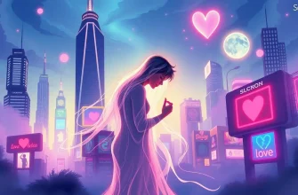 Supernatural Romance Films: A Collection of Otherworldly Love Stories